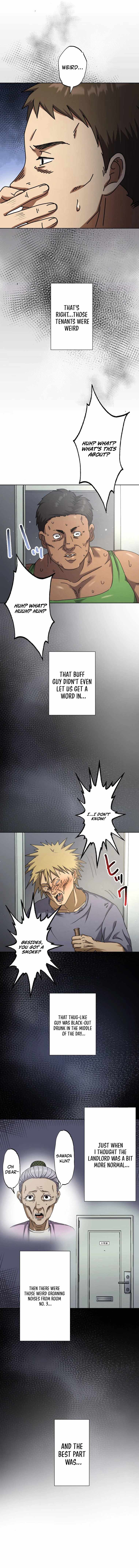 Narakuso Chapter 15 7