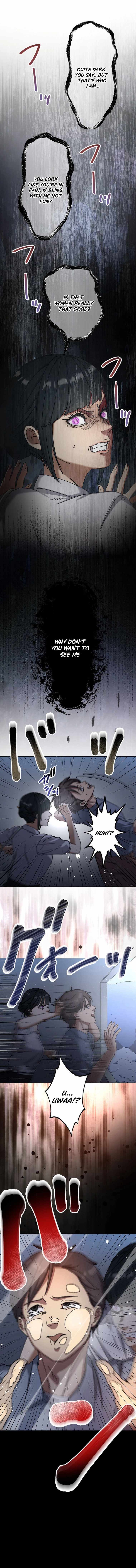 Narakuso Chapter 16 13