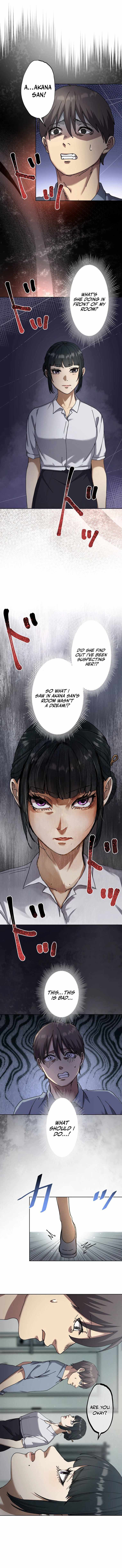 Narakuso Chapter 16 6