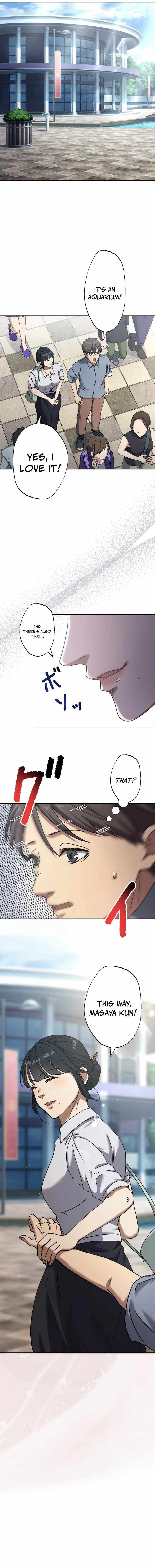 Narakuso Chapter 16 9