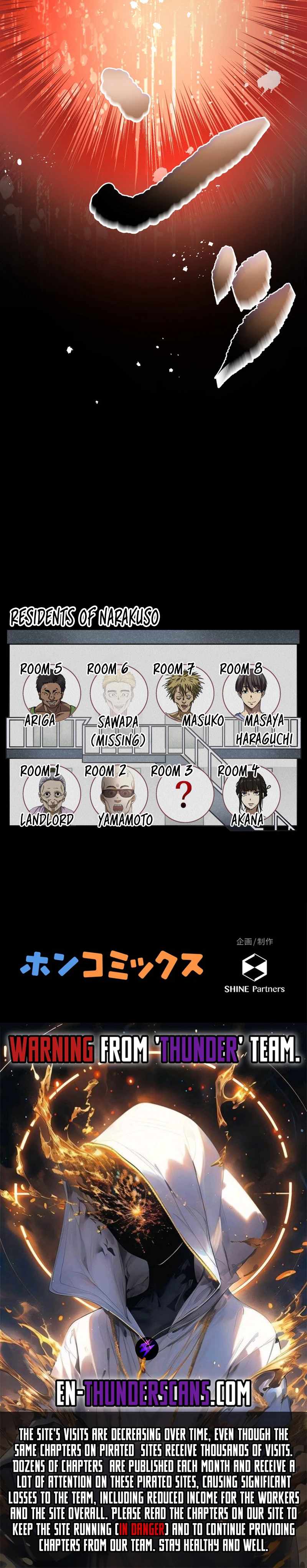 Narakuso Chapter 18 11