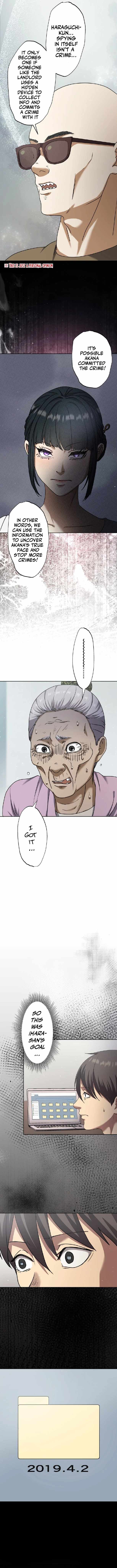 Narakuso Chapter 19 10