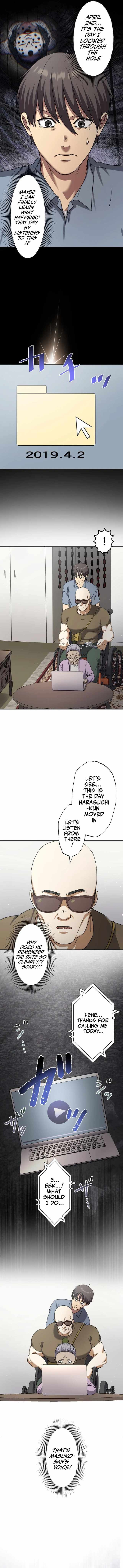 Narakuso Chapter 19 11