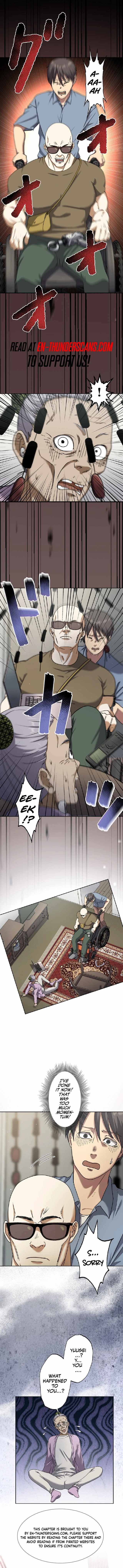 Narakuso Chapter 19 2