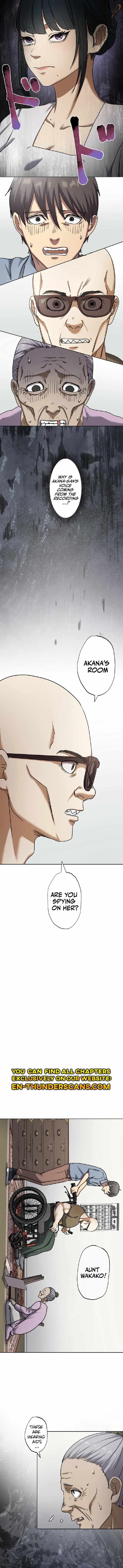 Narakuso Chapter 19 4