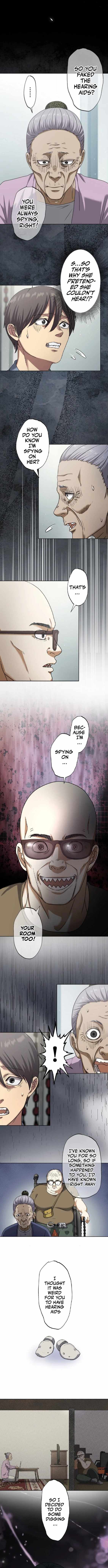 Narakuso Chapter 19 6