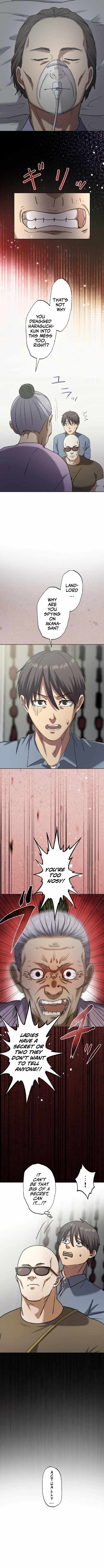 Narakuso Chapter 19 8