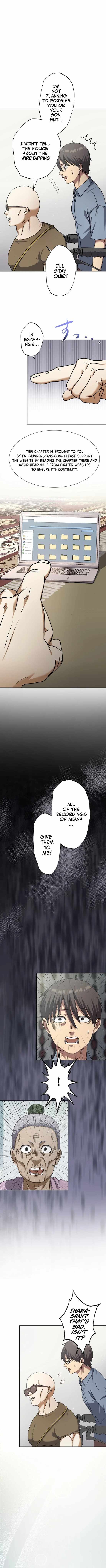 Narakuso Chapter 19 9