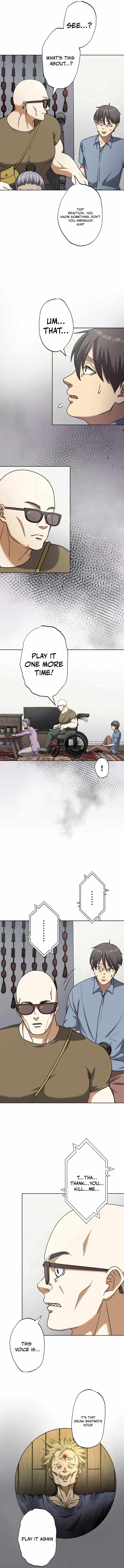 Narakuso Chapter 20 2