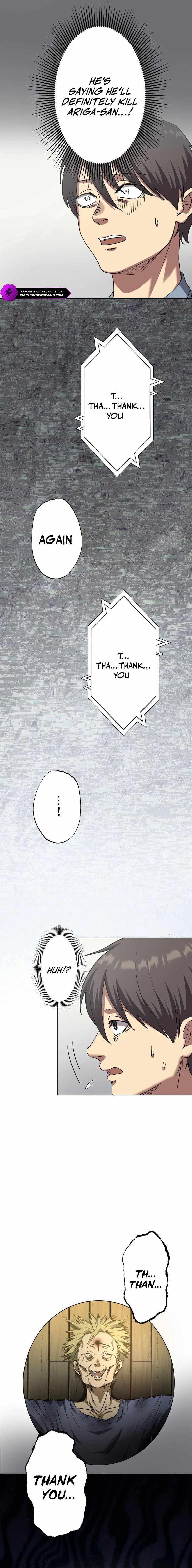 Narakuso Chapter 20 3