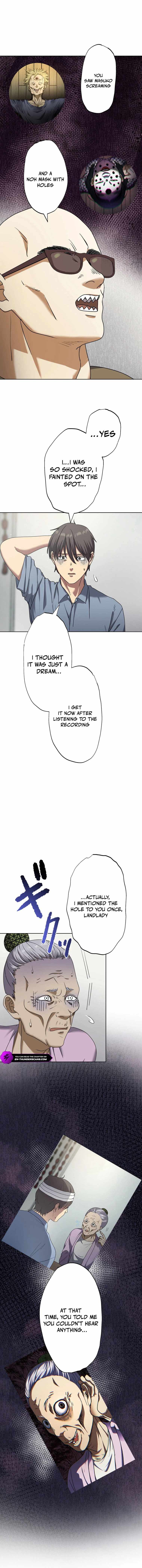 Narakuso Chapter 20 5