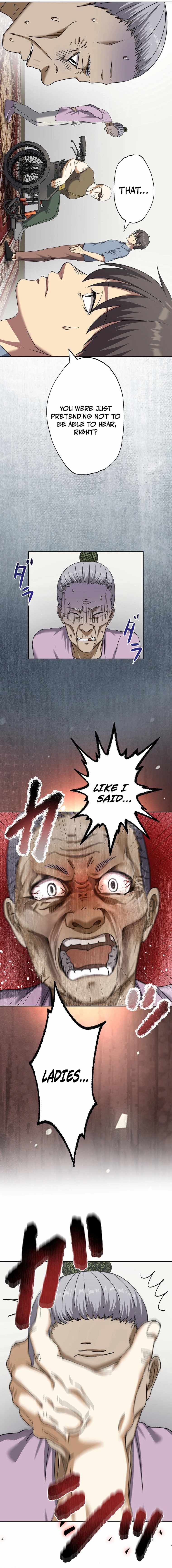 Narakuso Chapter 20 6