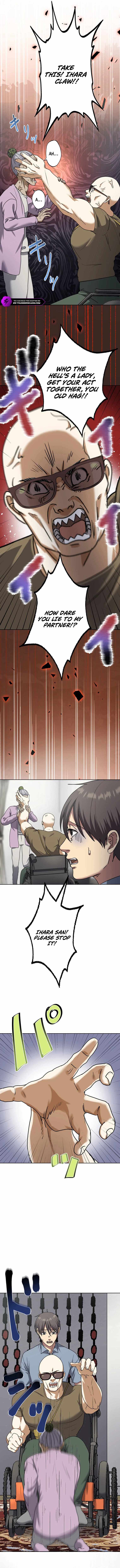 Narakuso Chapter 20 7