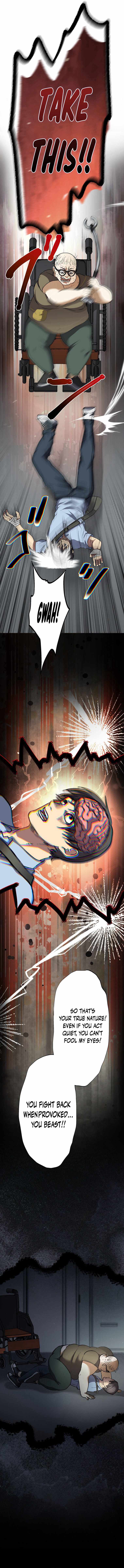 Narakuso Chapter 6 13