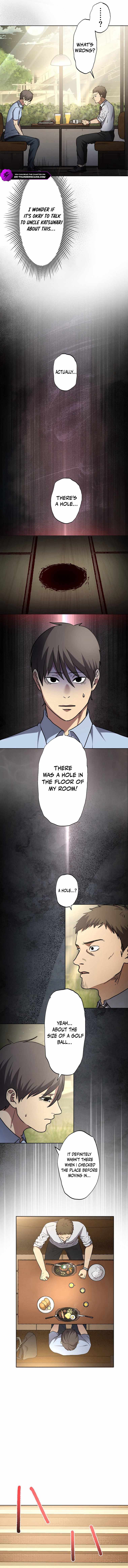 Narakuso Chapter 6 5