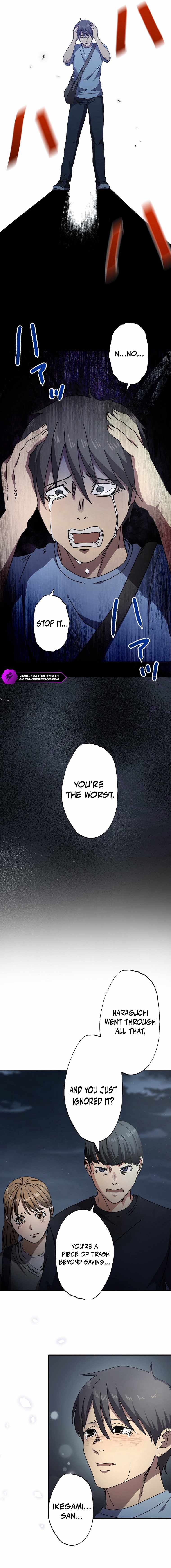 Narakuso Chapter 9 10