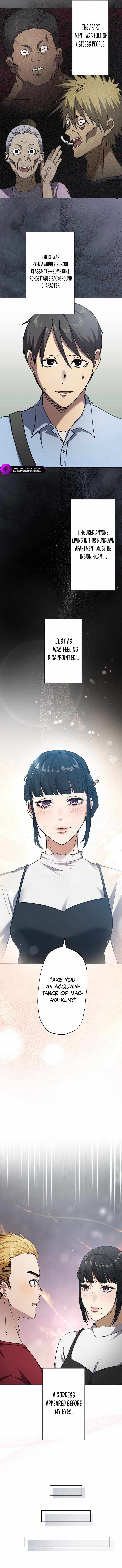 Narakuso Chapter 9 3