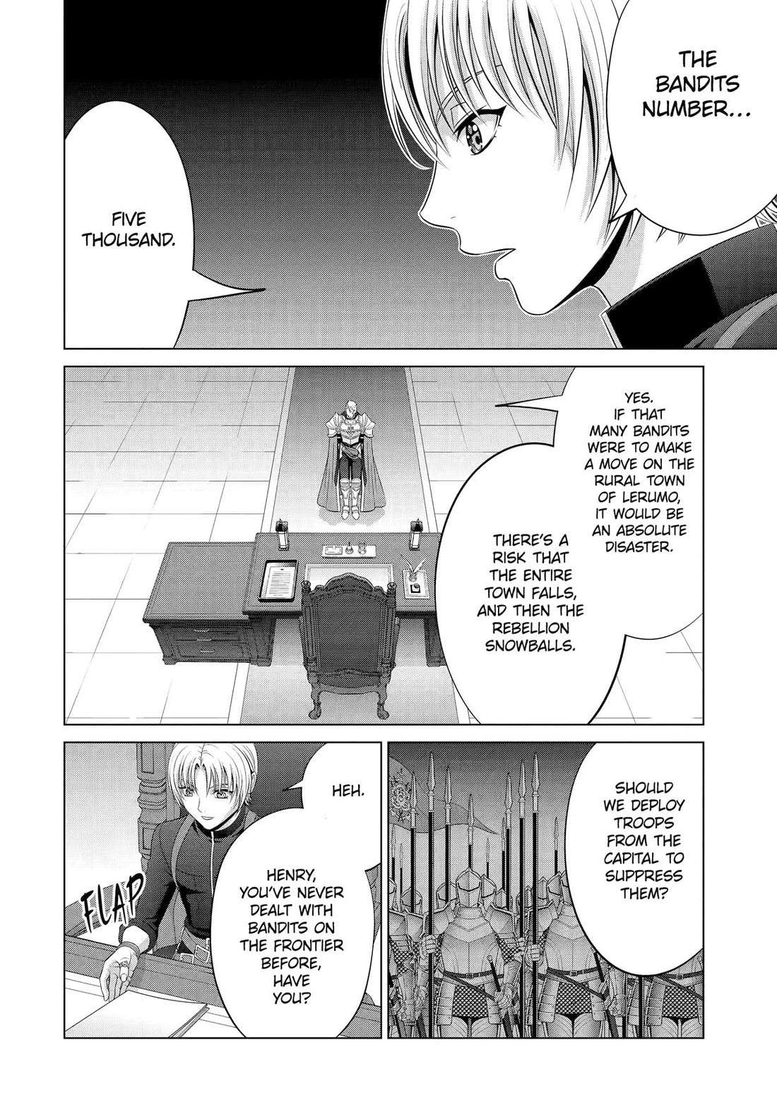Manga page 10