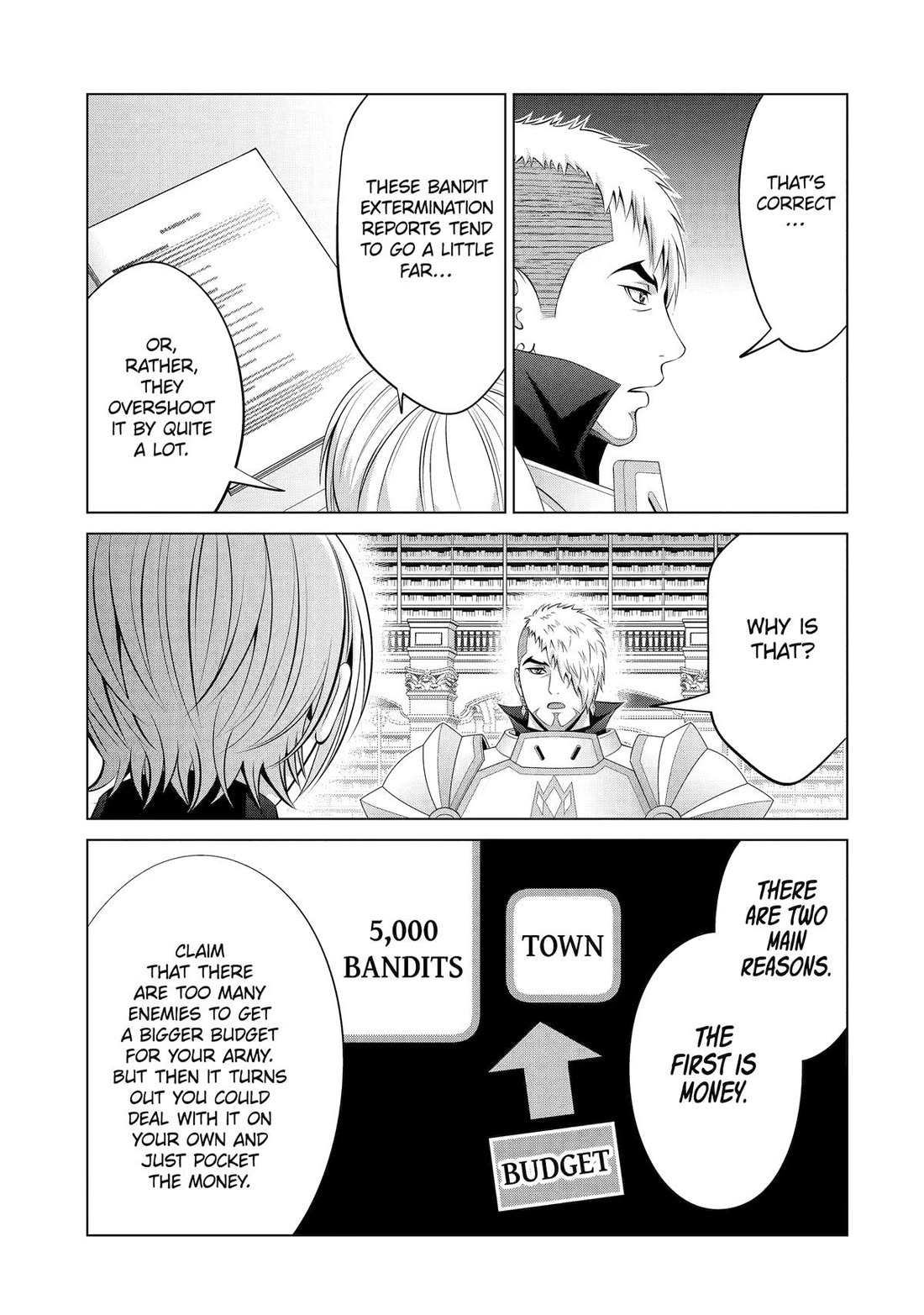 Manga page 11