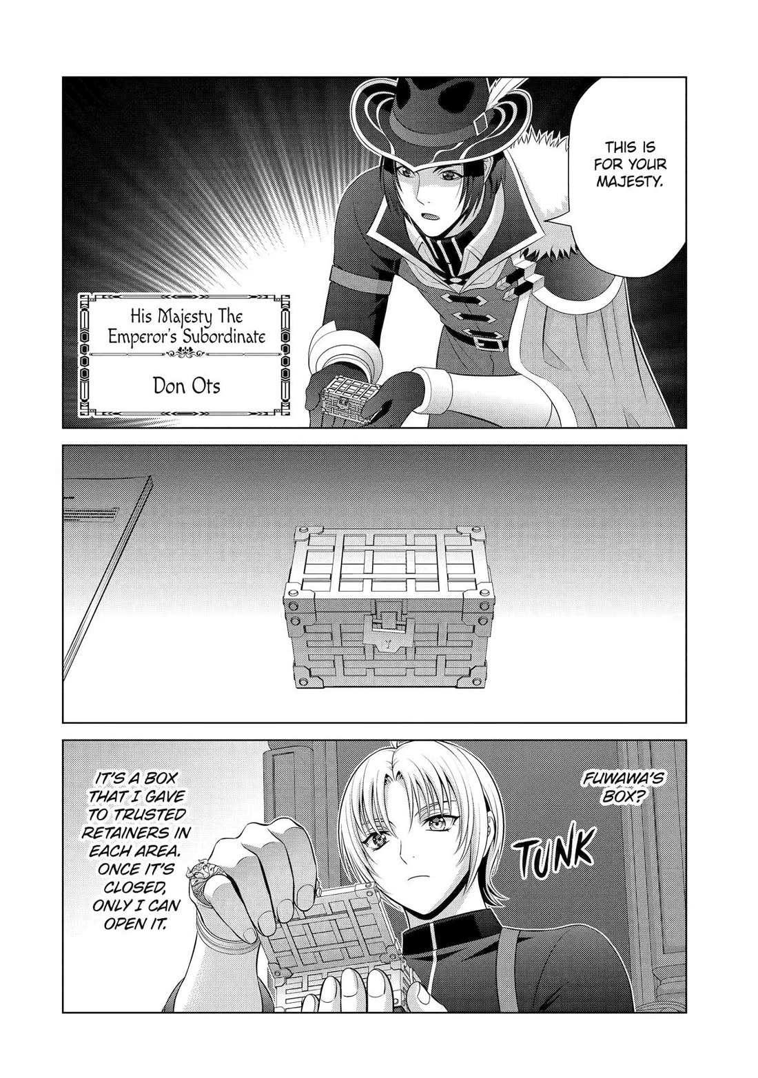 Manga page 14