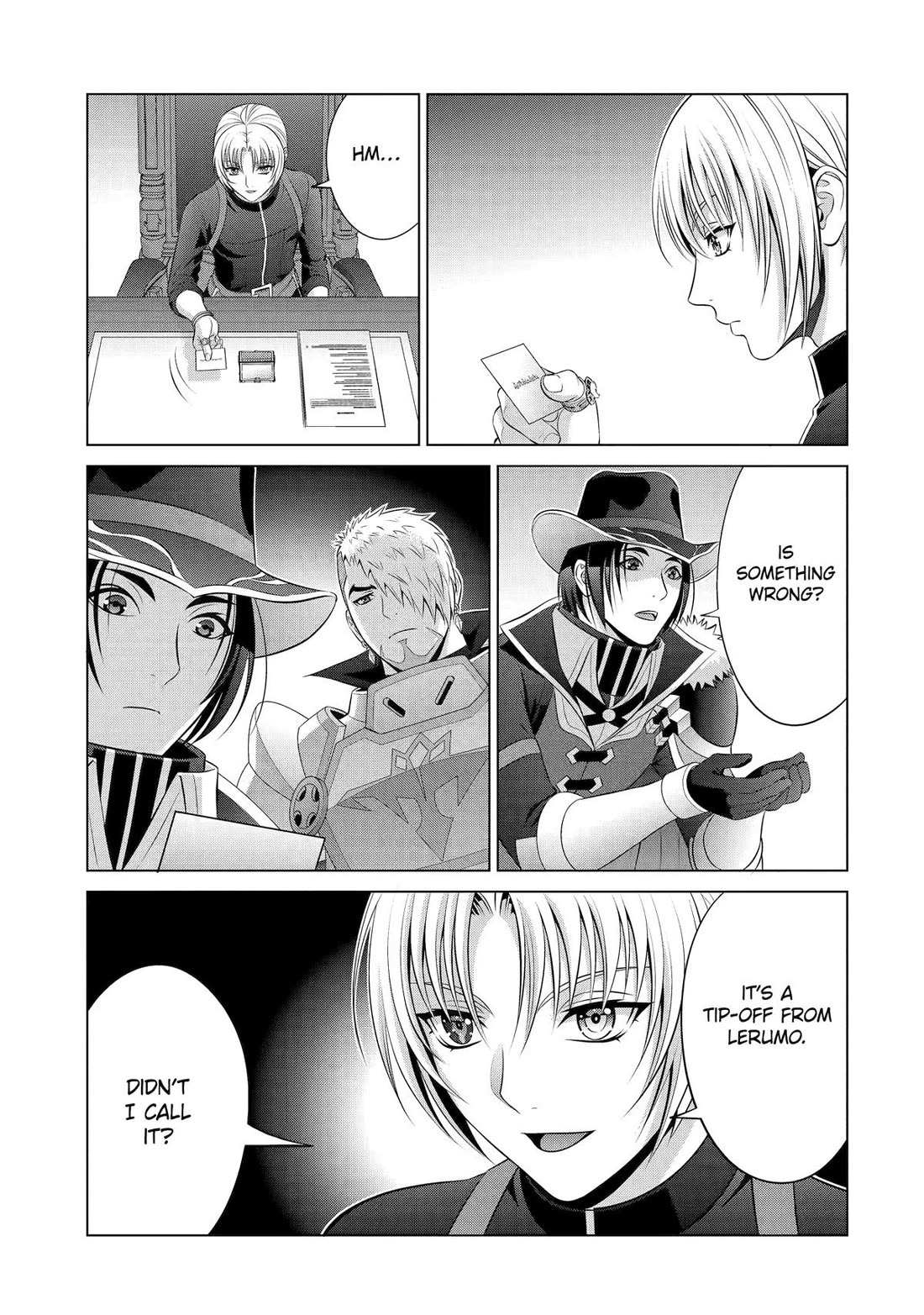 Manga page 15