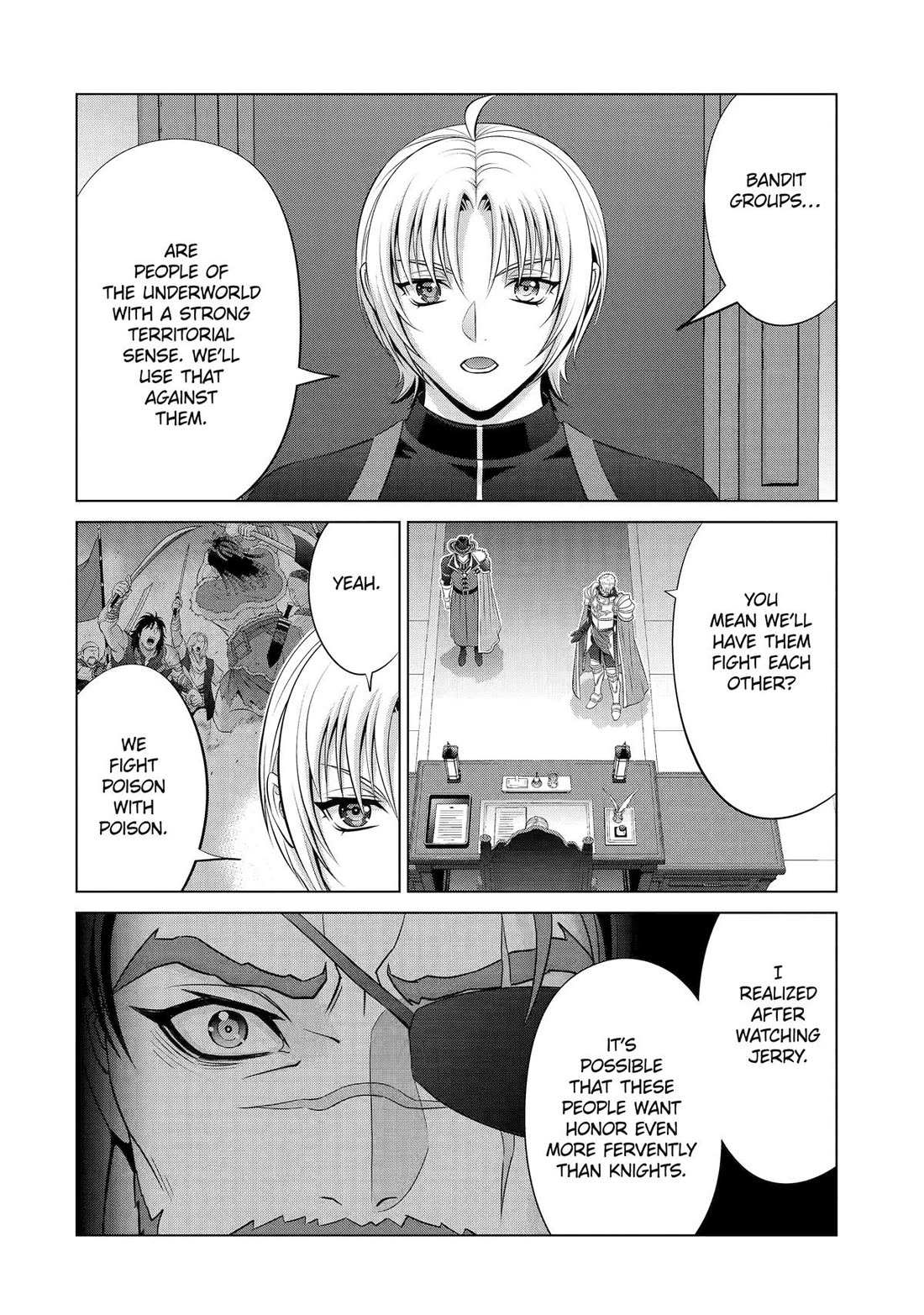 Manga page 20