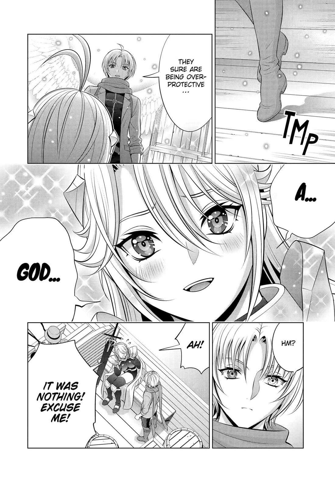 Manga page 30