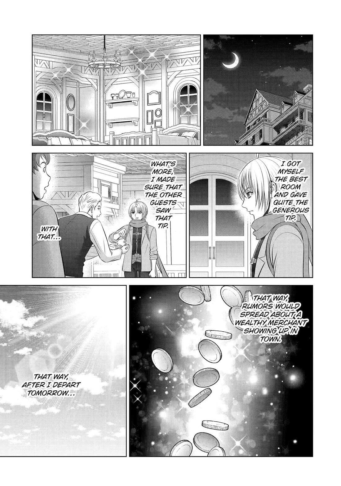 Manga page 31