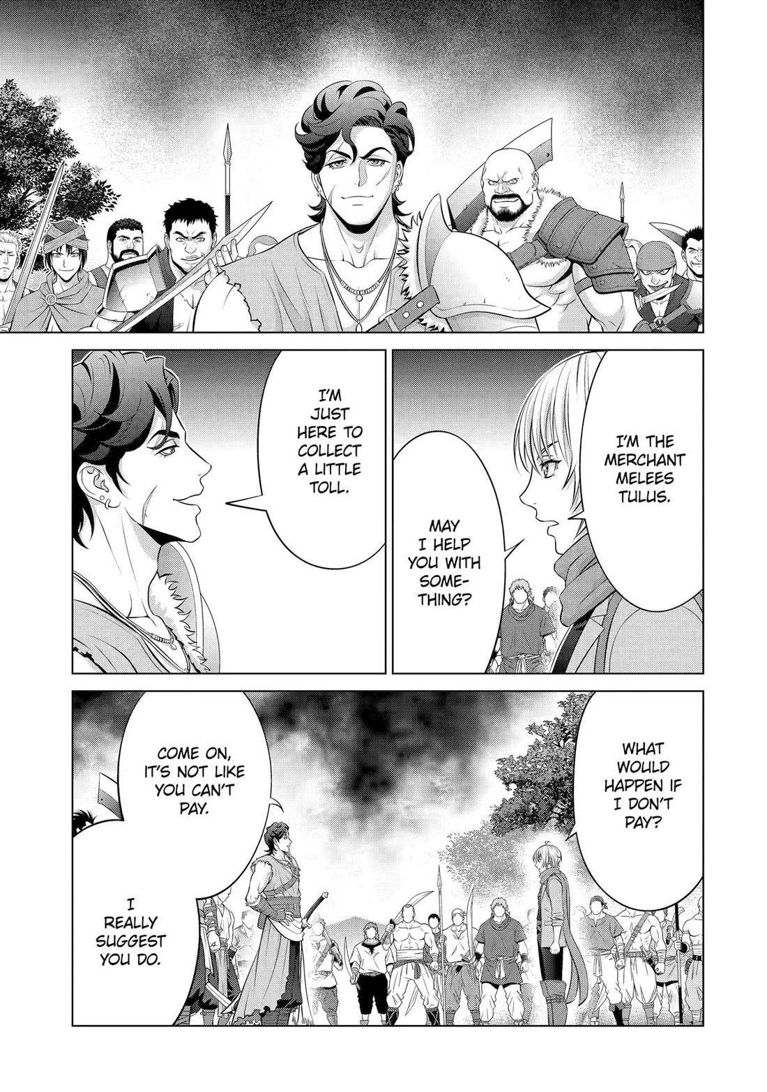 Manga page 33