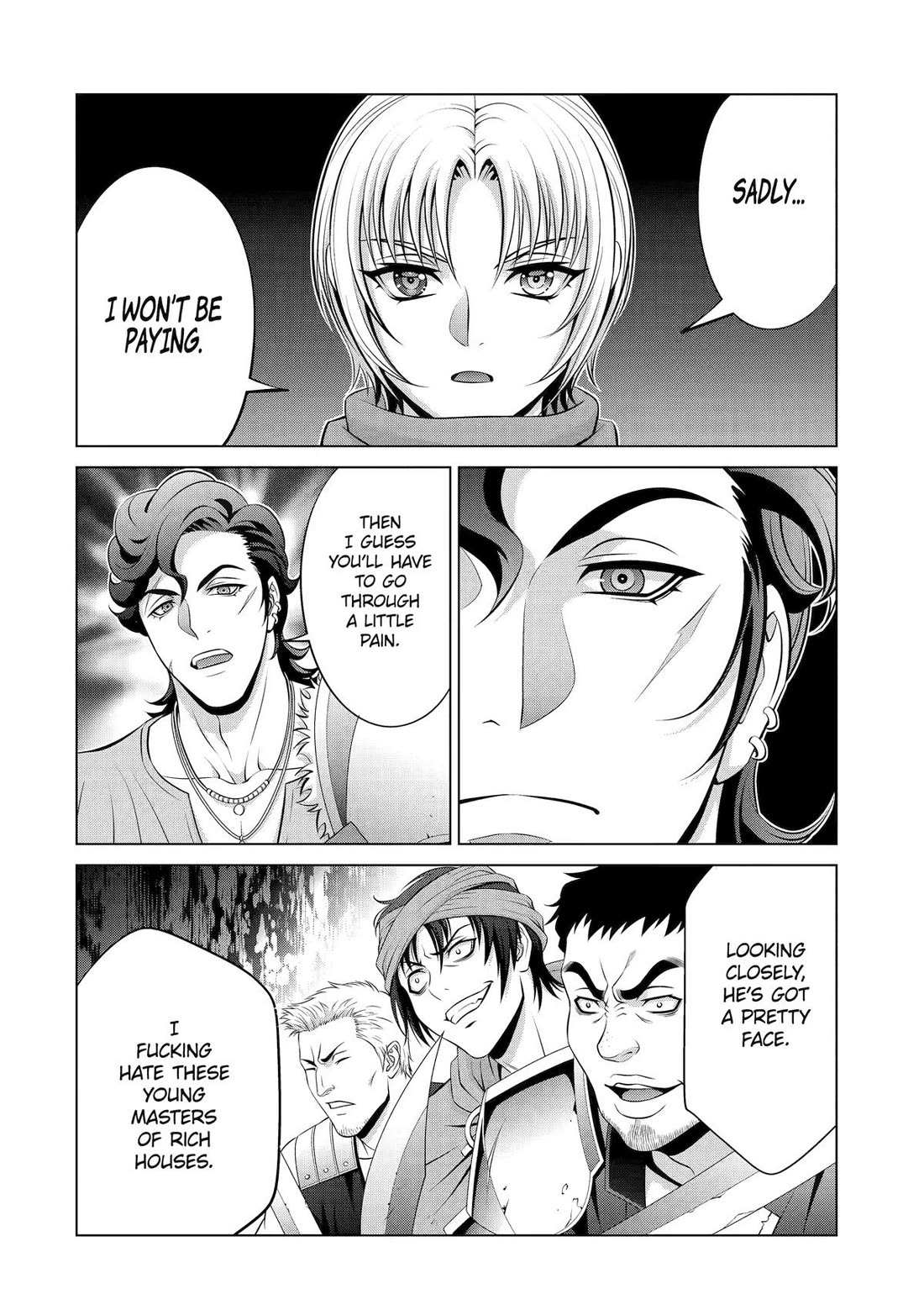 Manga page 34
