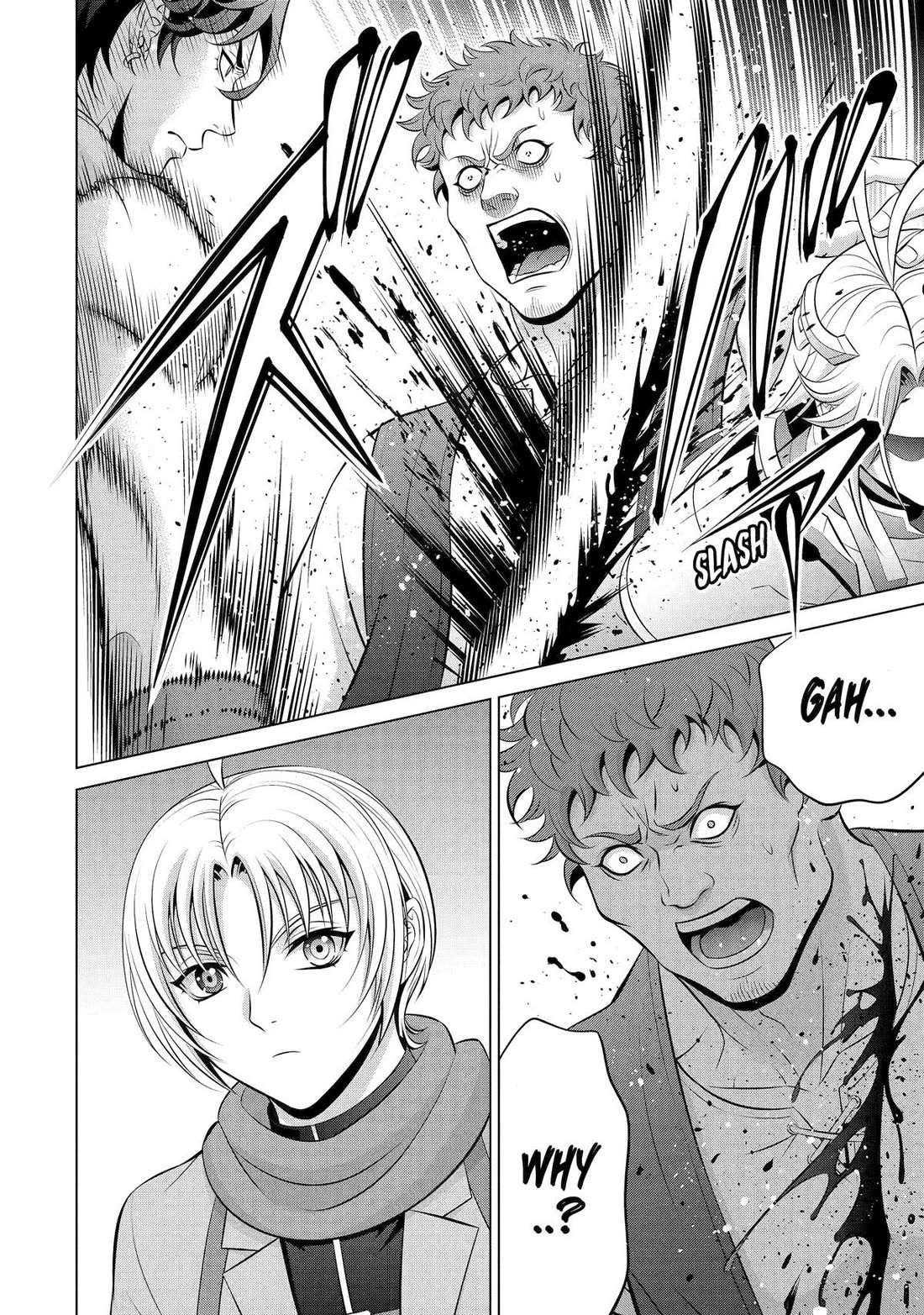 Manga page 40