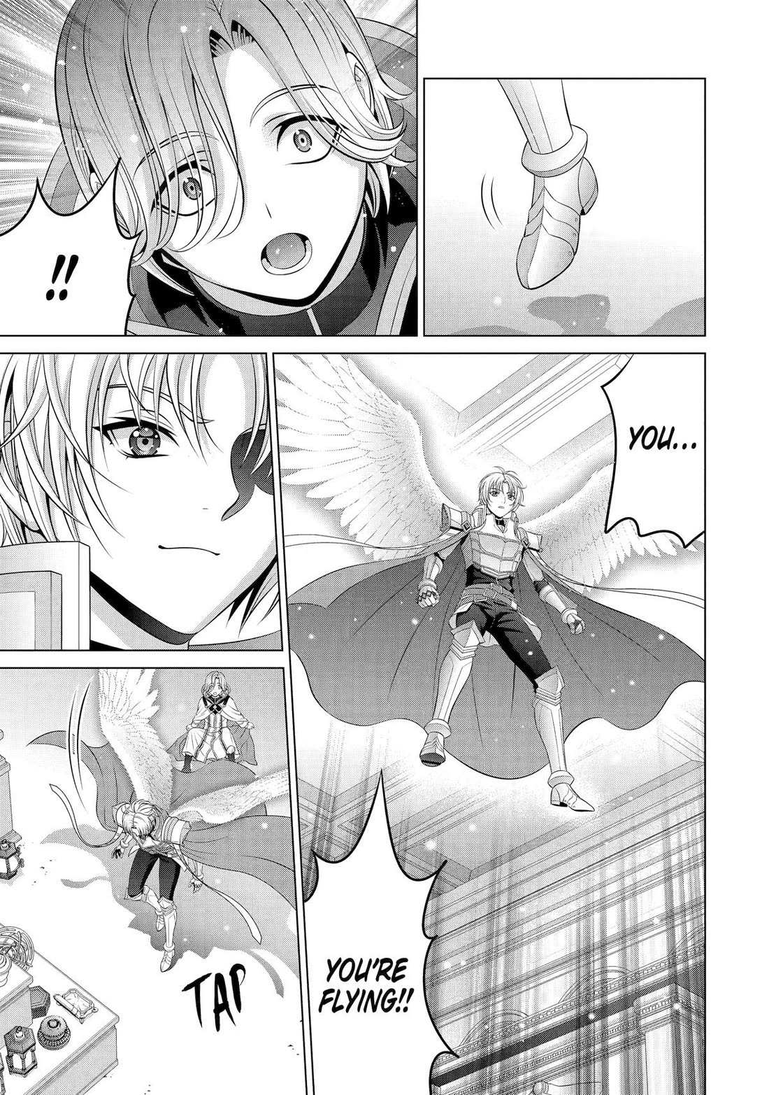 Manga page 7