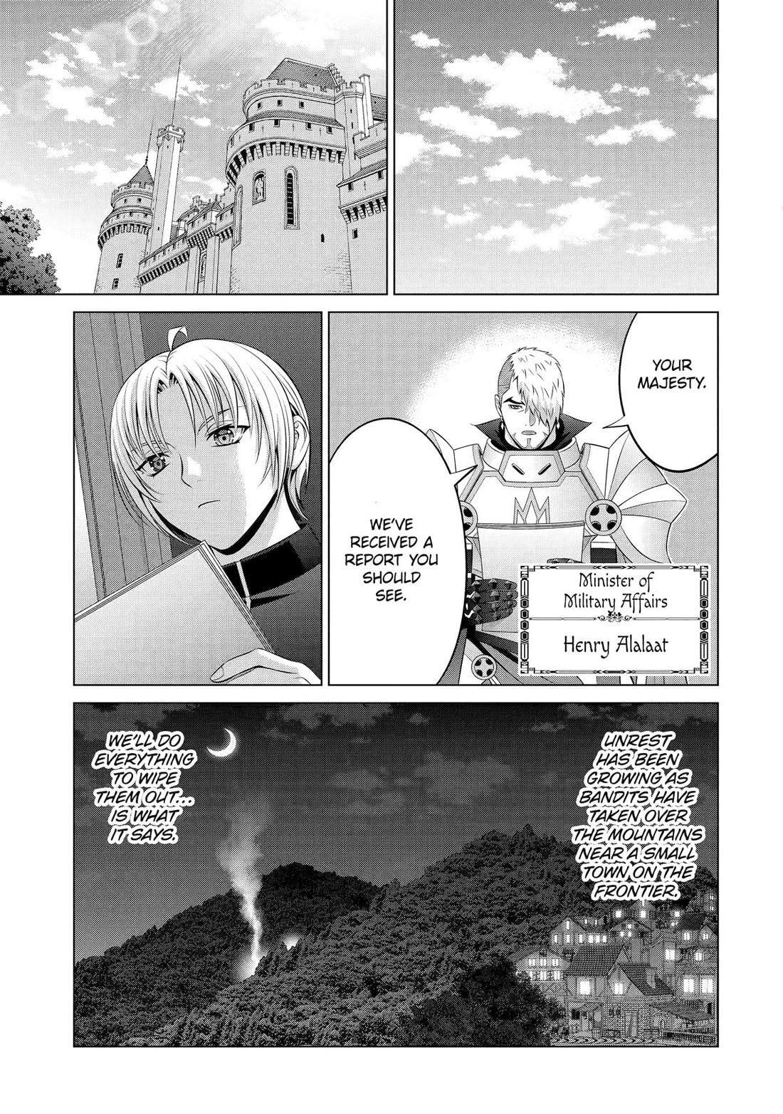 Manga page 9