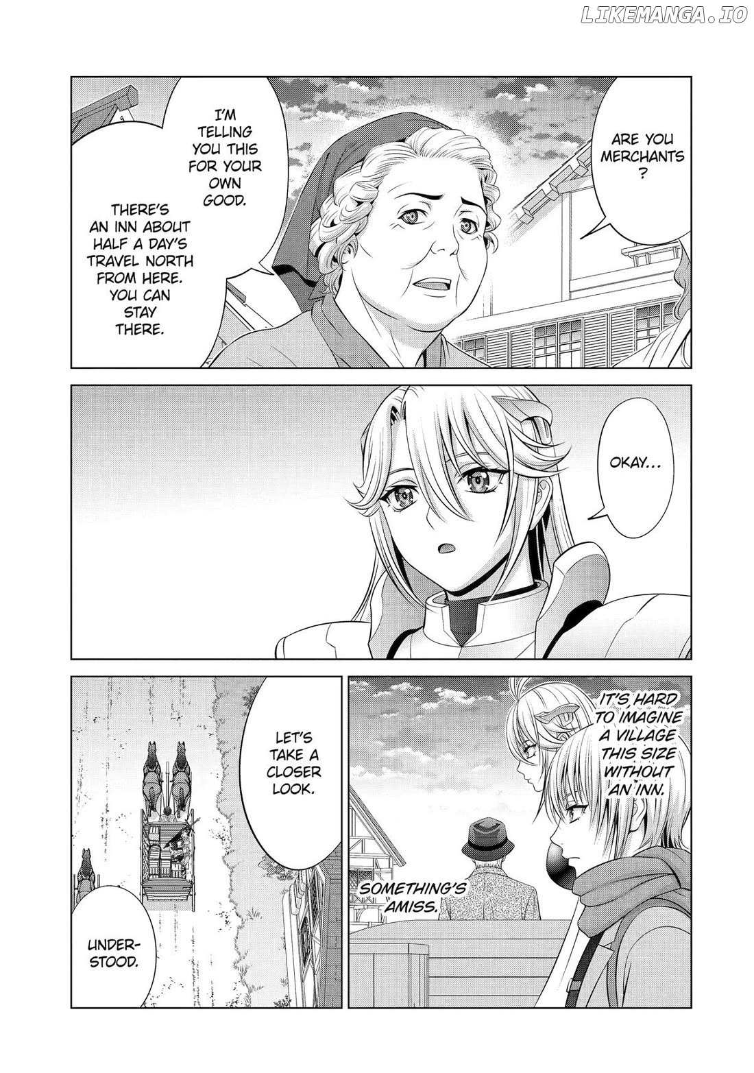 Manga page 10
