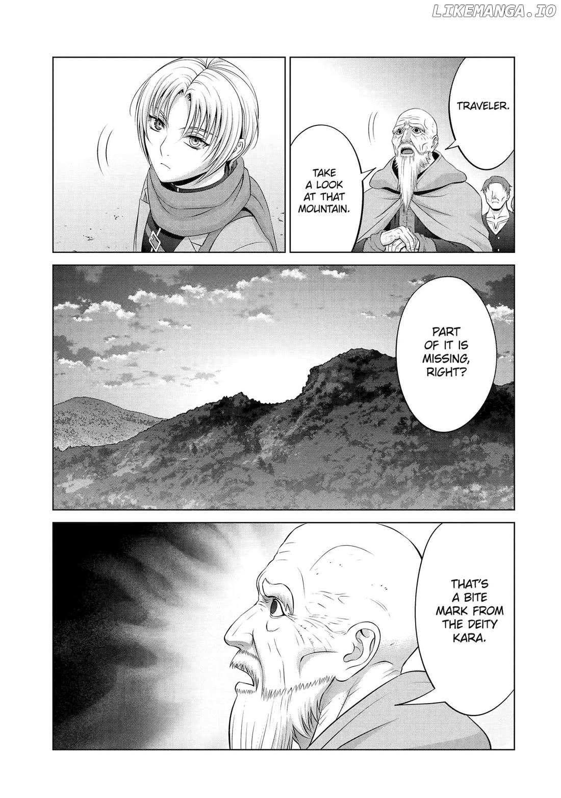 Manga page 16