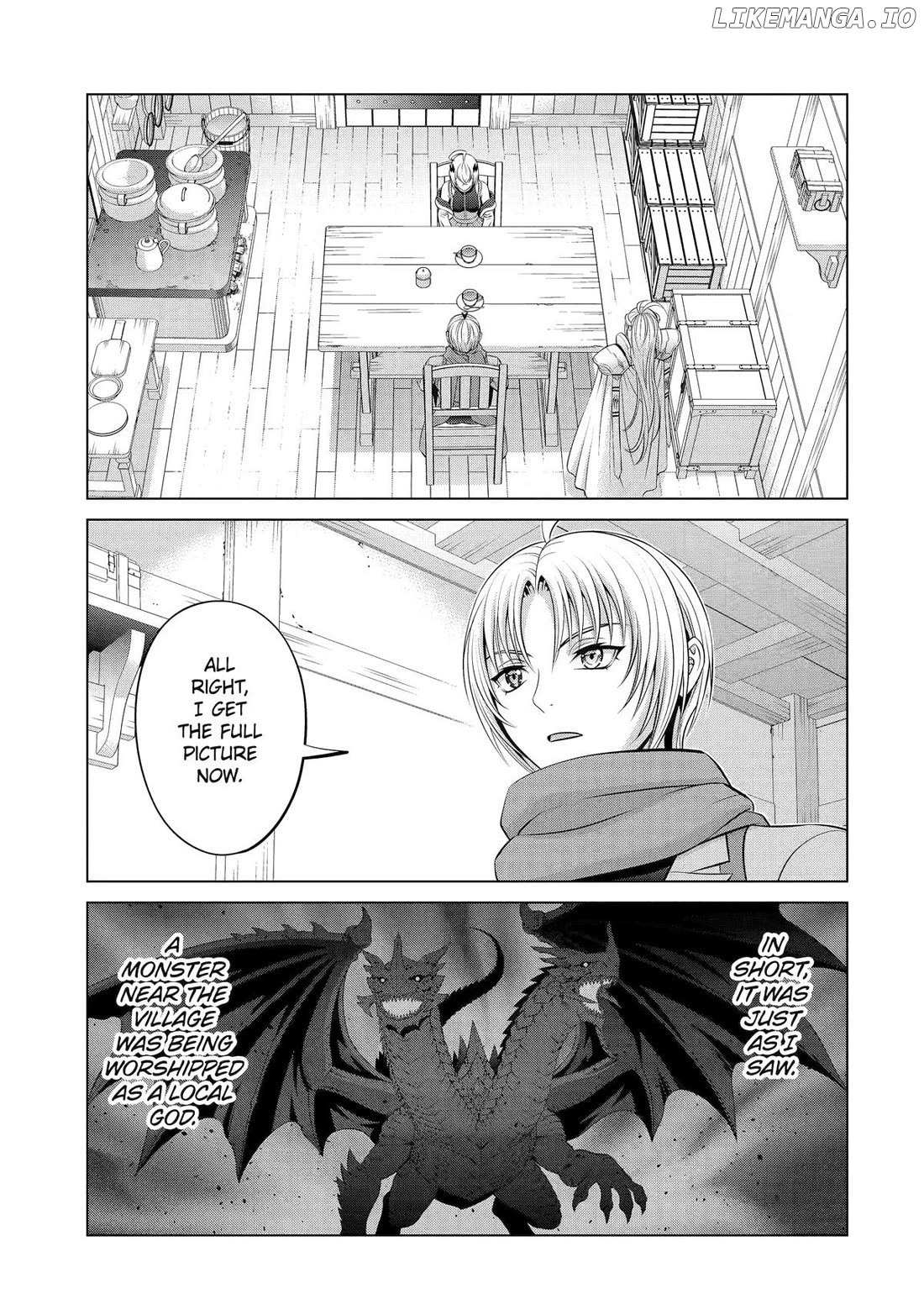 Manga page 28