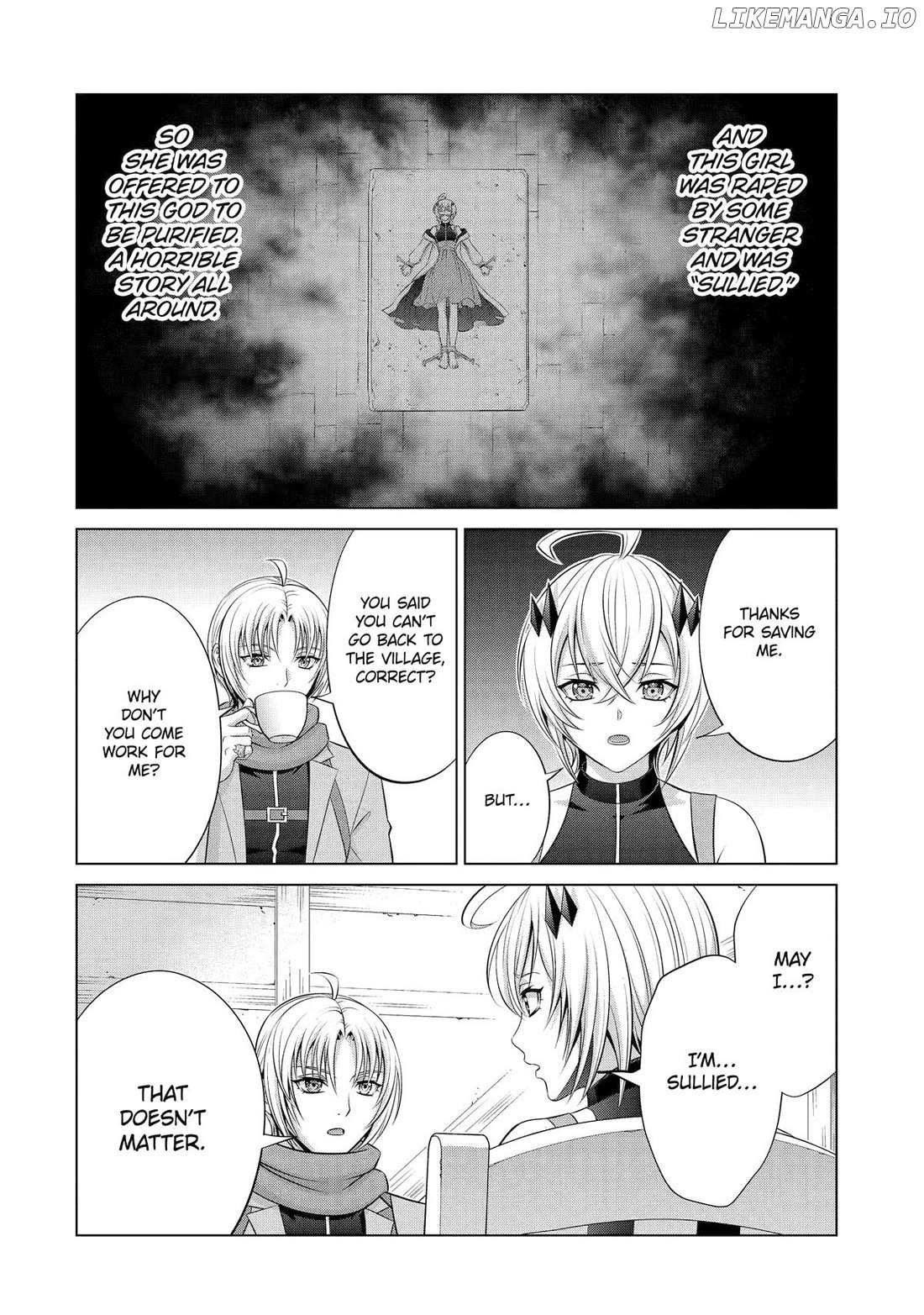 Manga page 29