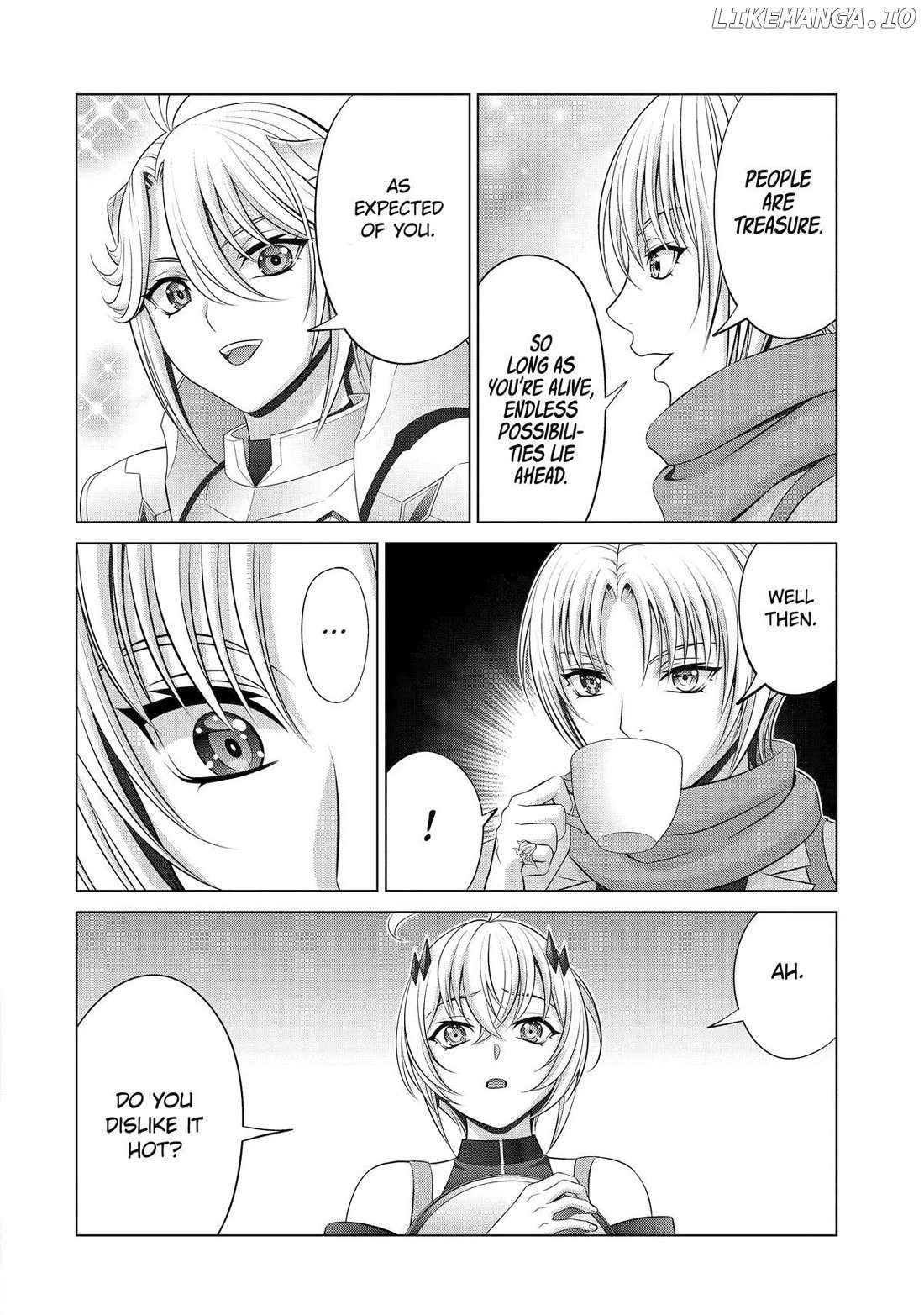 Manga page 31