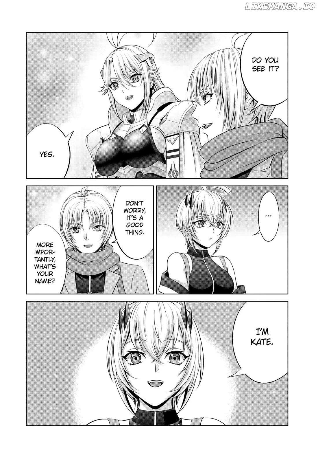 Manga page 33