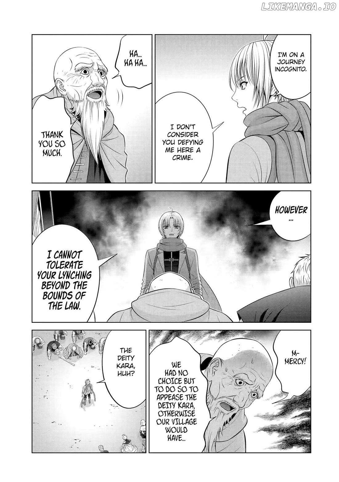 Manga page 40
