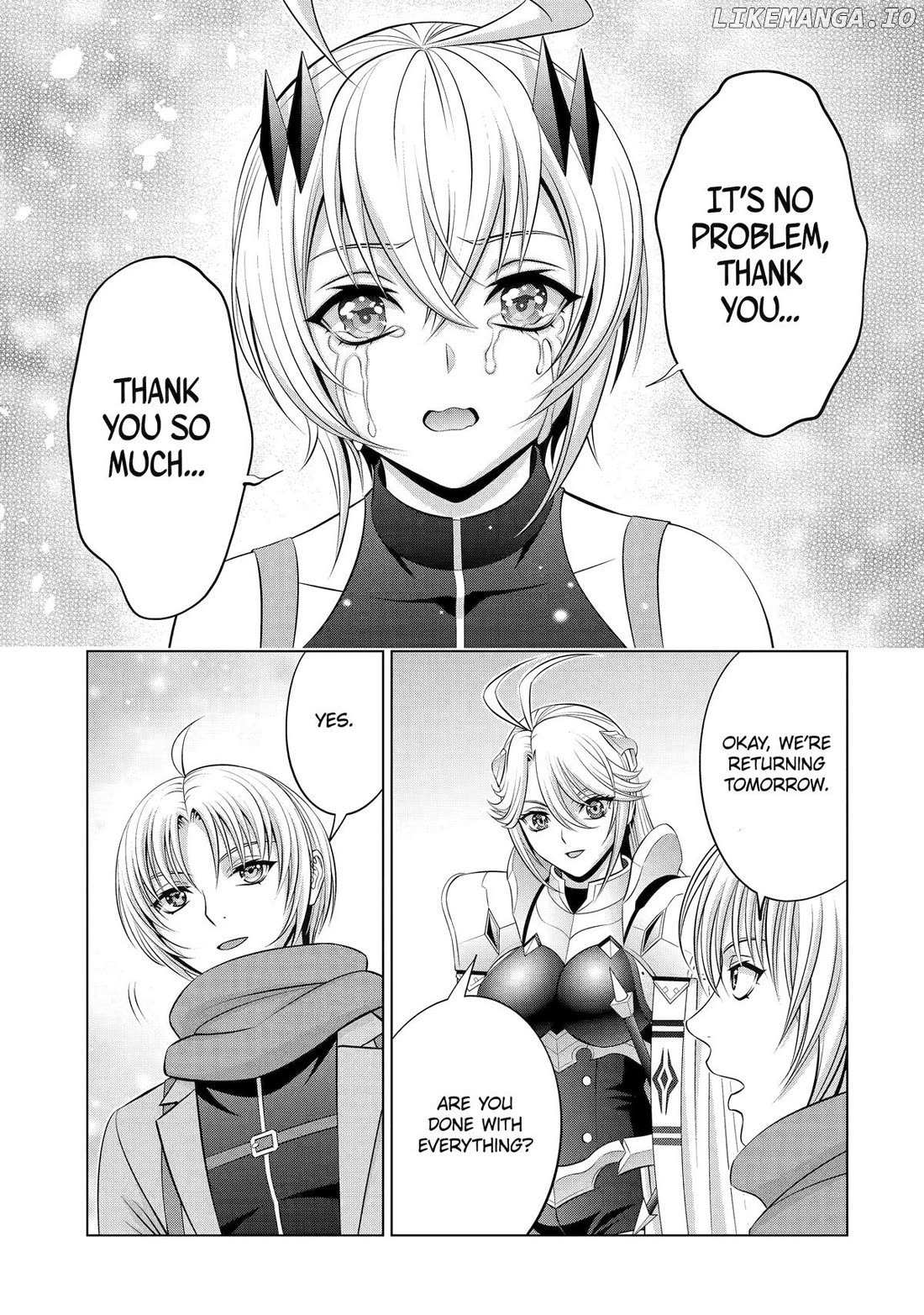 Manga page 50