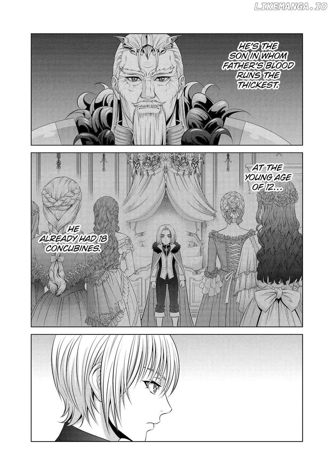 Manga page 54