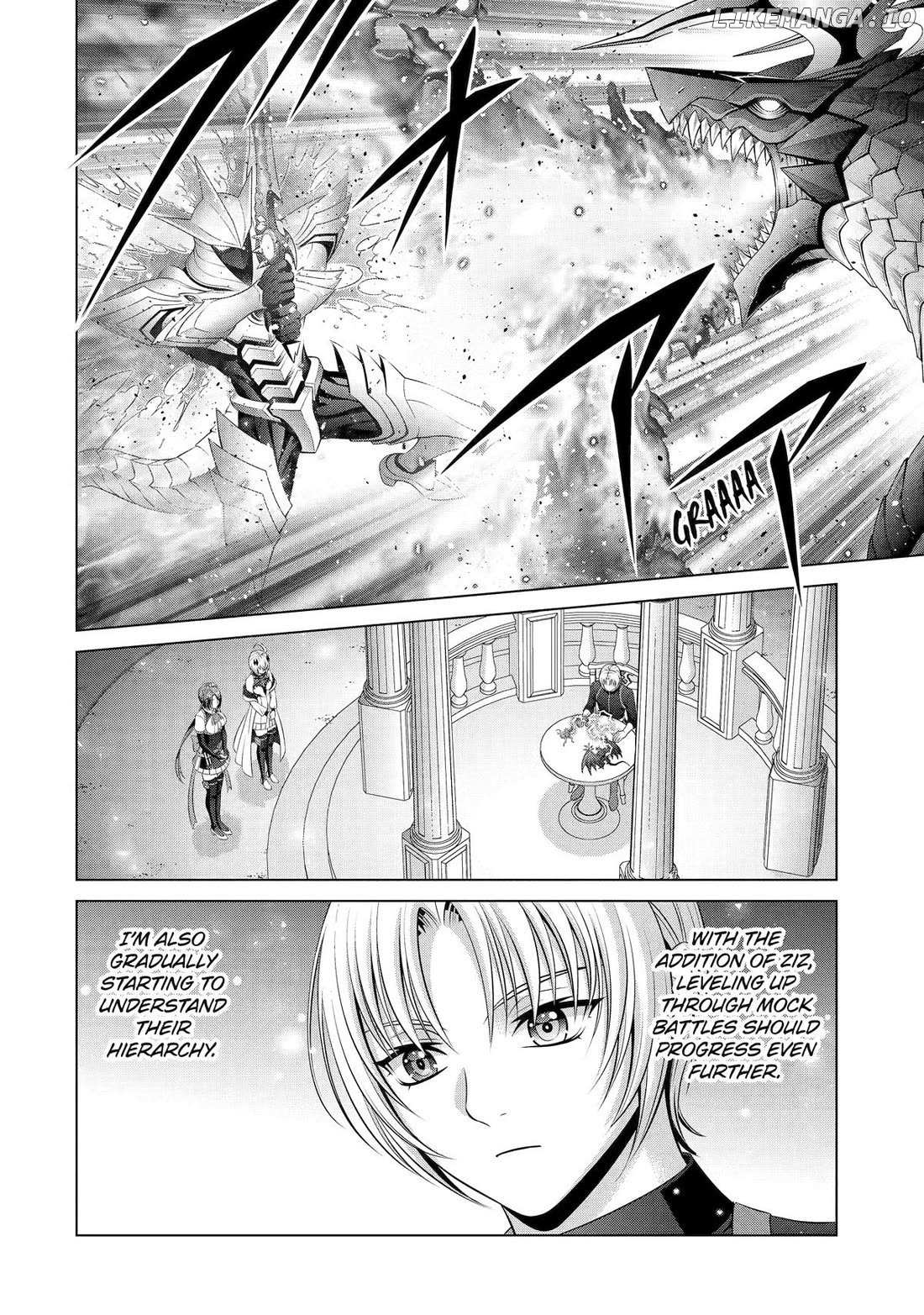 Manga page 10