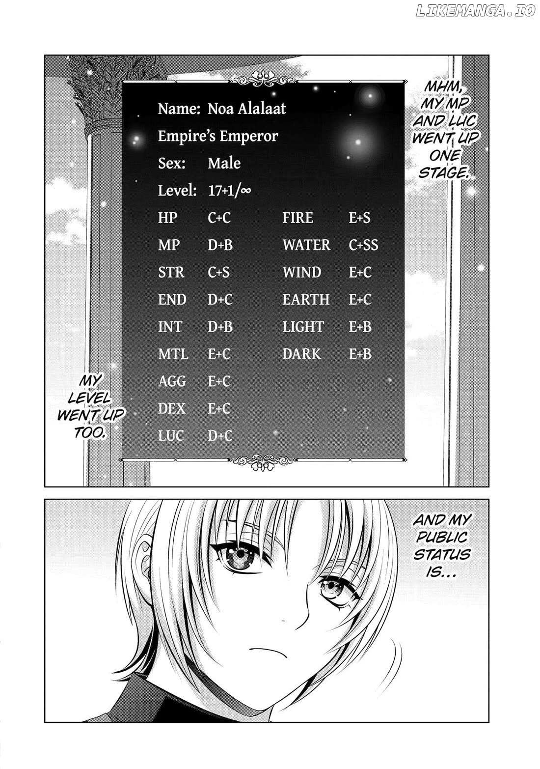 Manga page 12