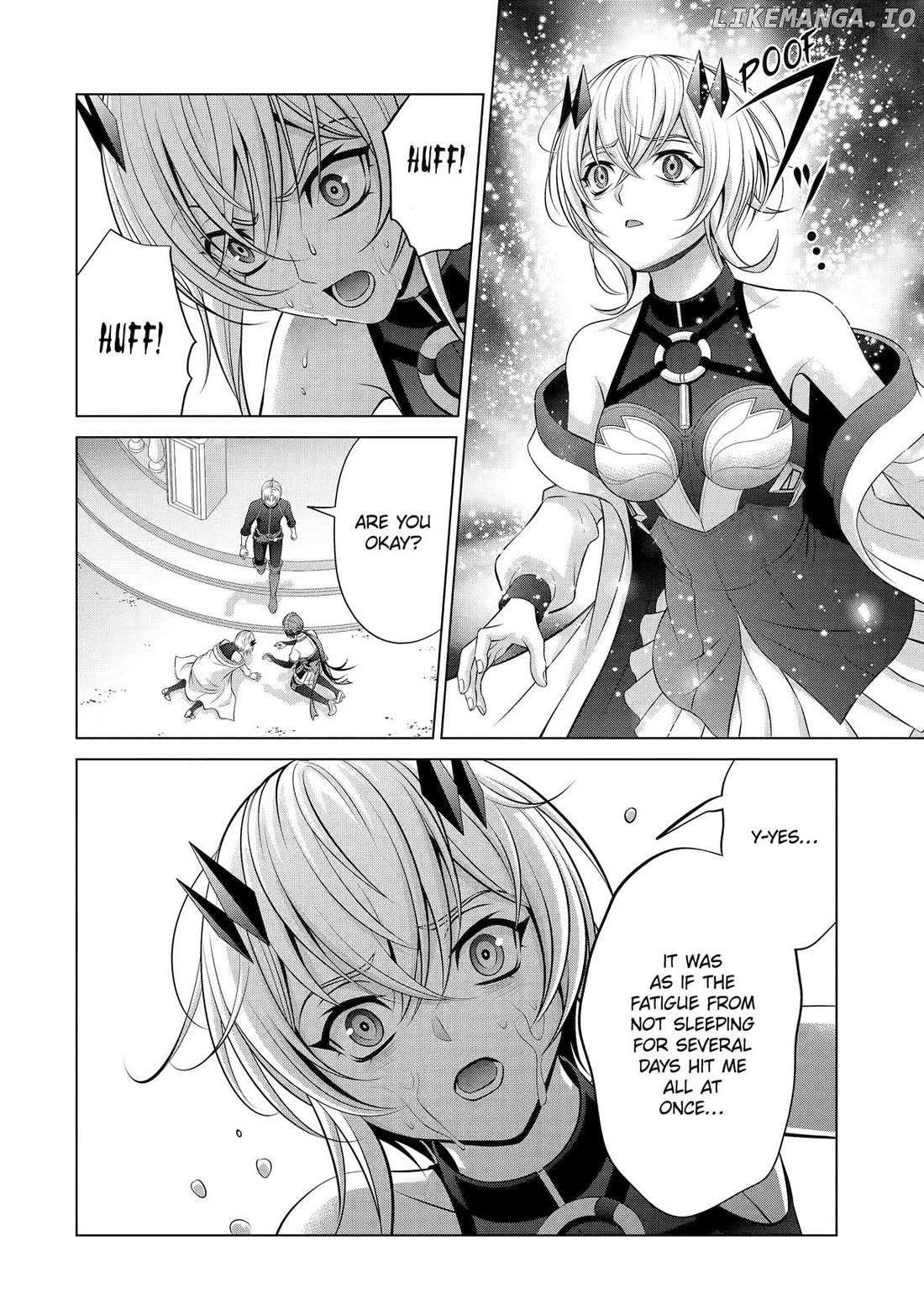 Manga page 20