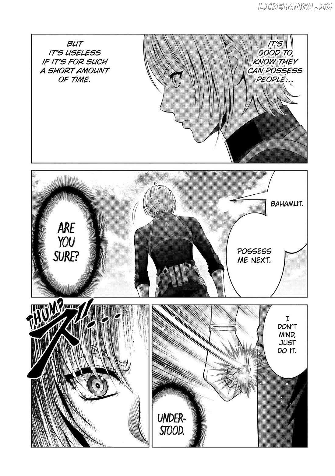 Manga page 21