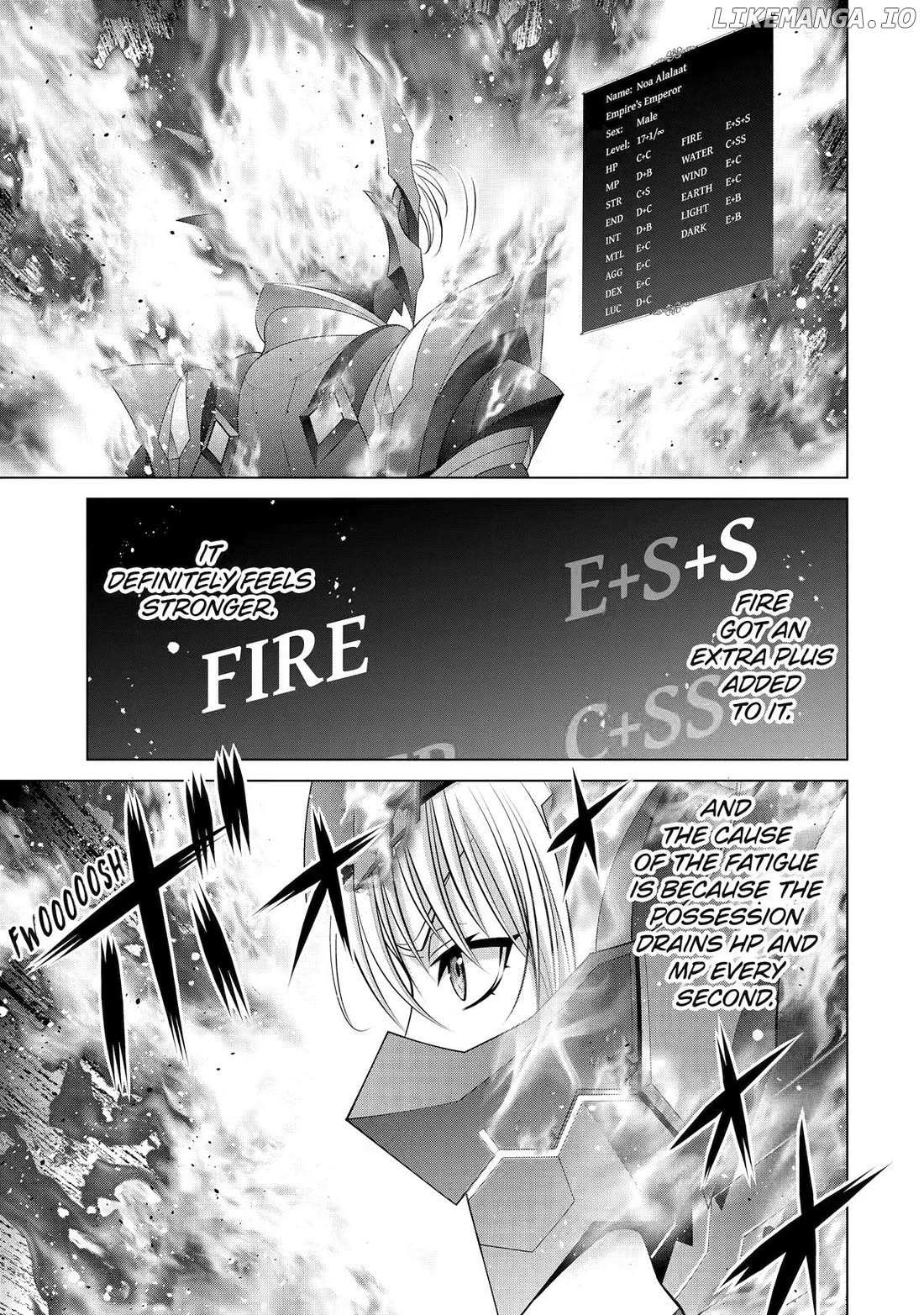 Manga page 23
