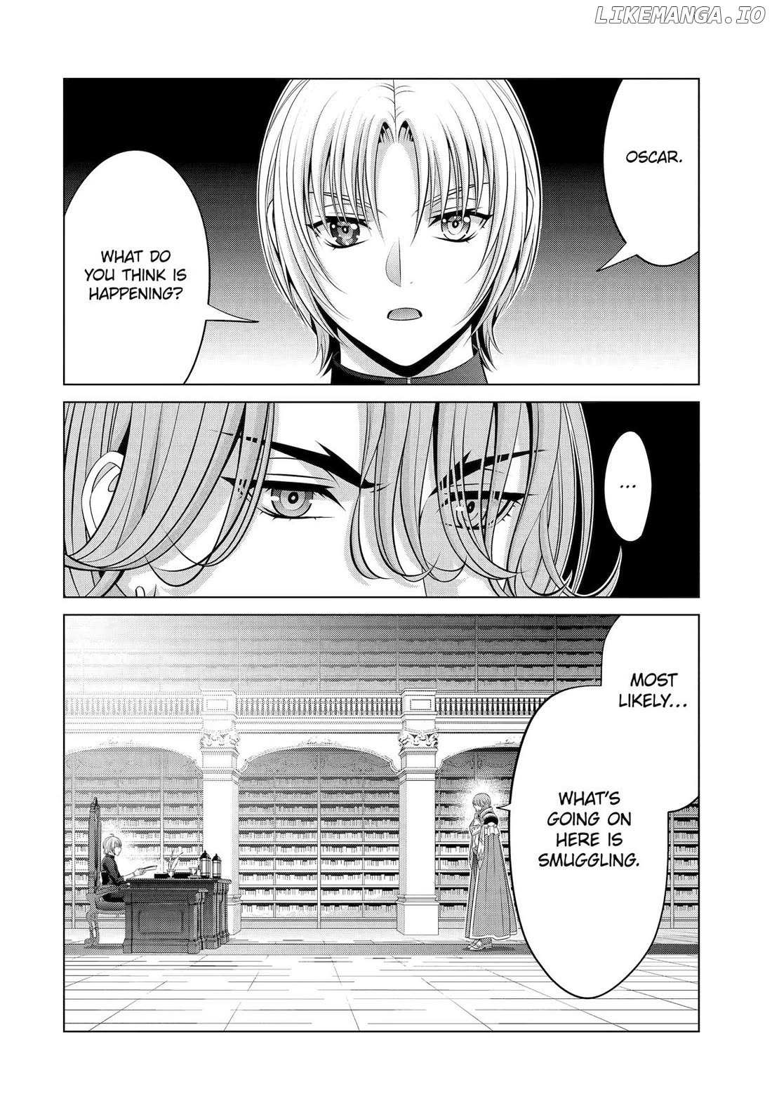 Manga page 28