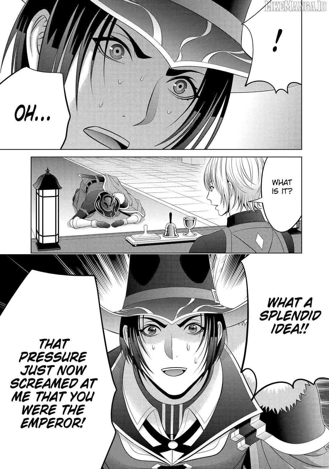 Manga page 11