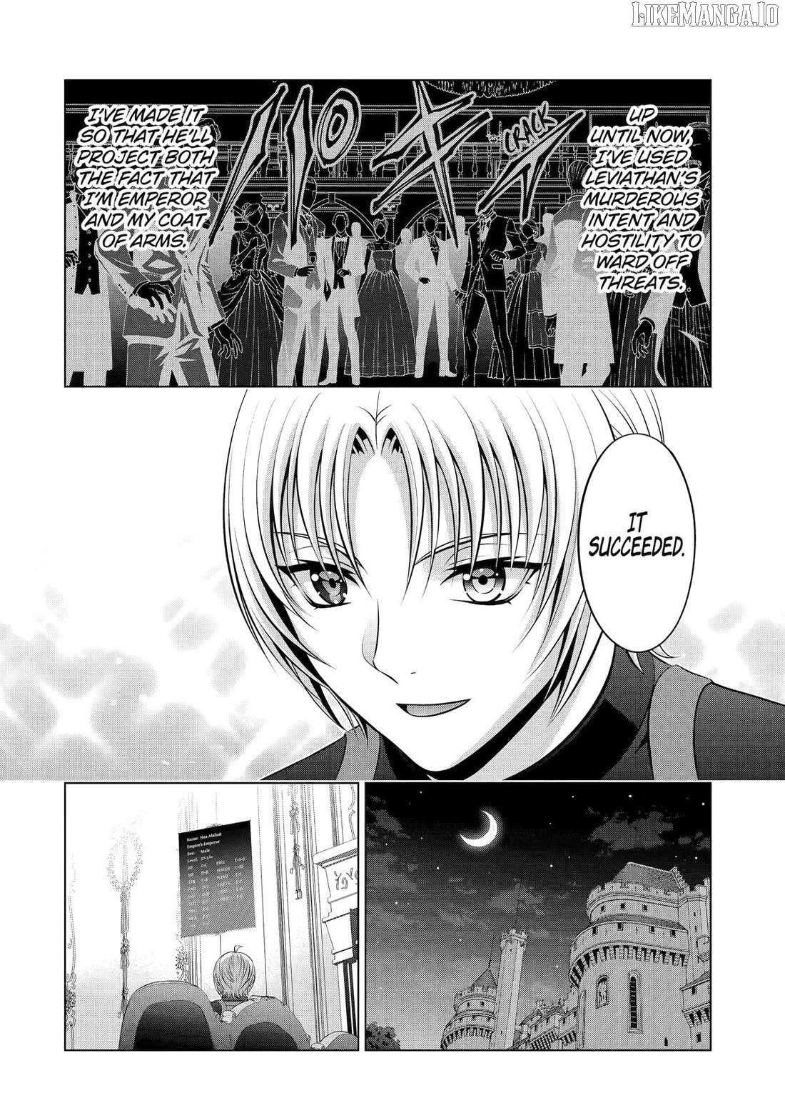 Manga page 12